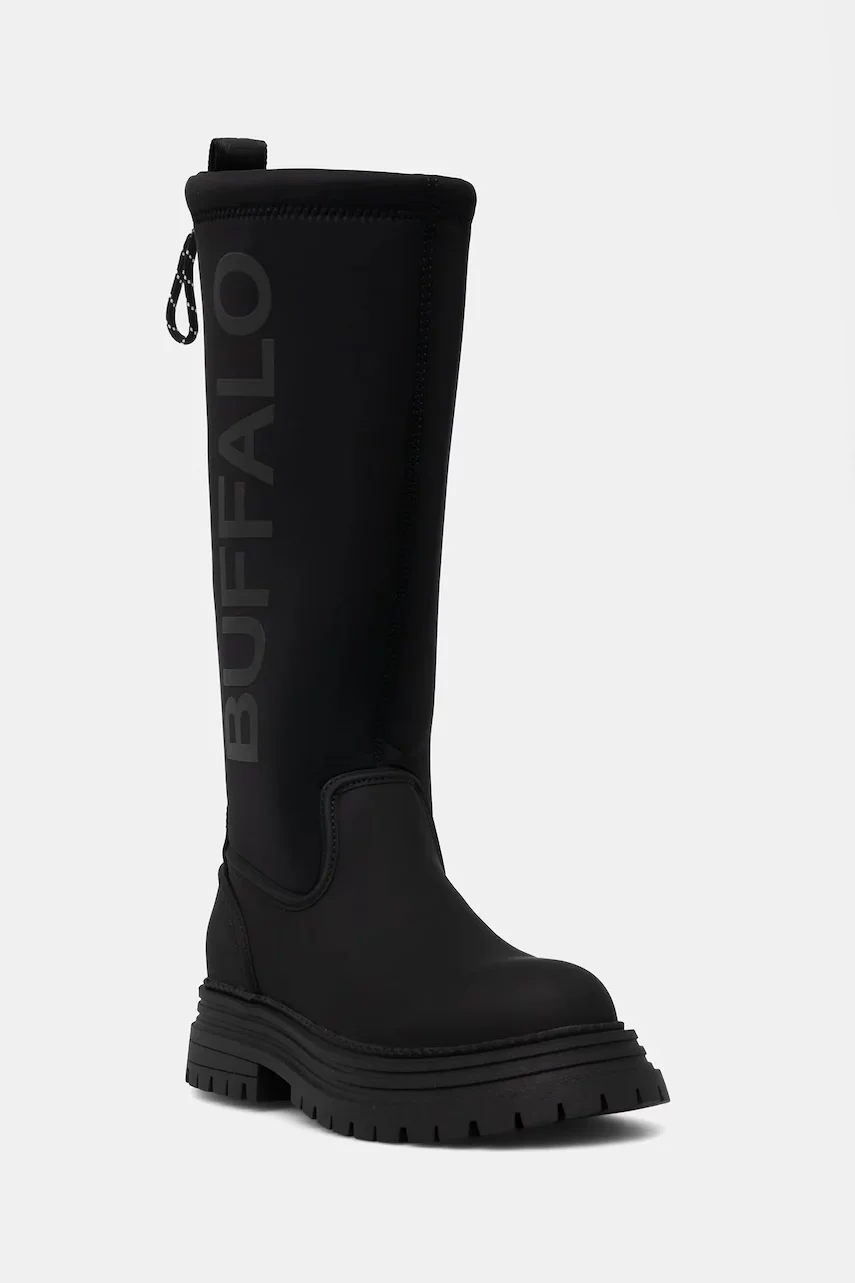 Buffalo Гумени ботуши Lennox Rain Hi