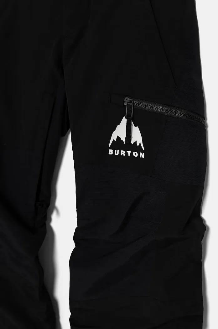 Burton Детски ски панталон SKYLAR в черно 243211