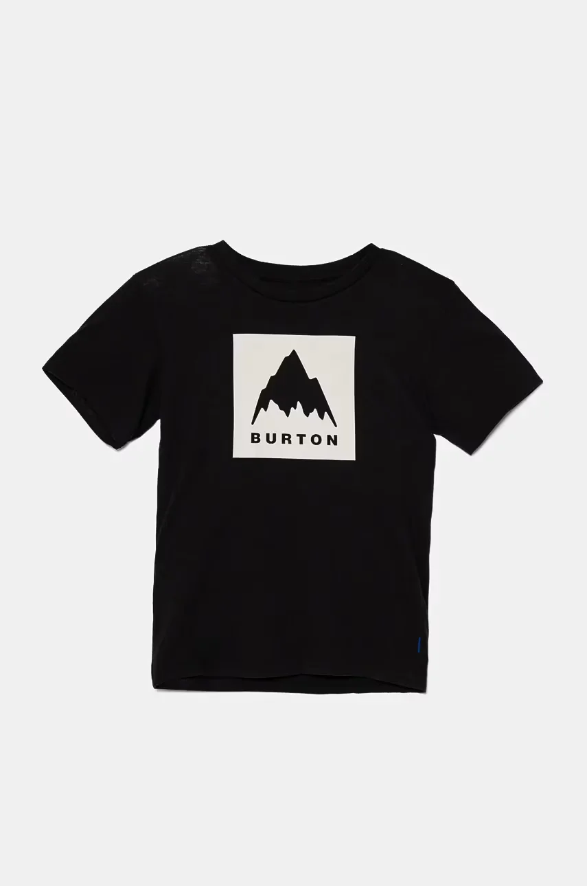 Burton Тениска CLSC MTNHGH