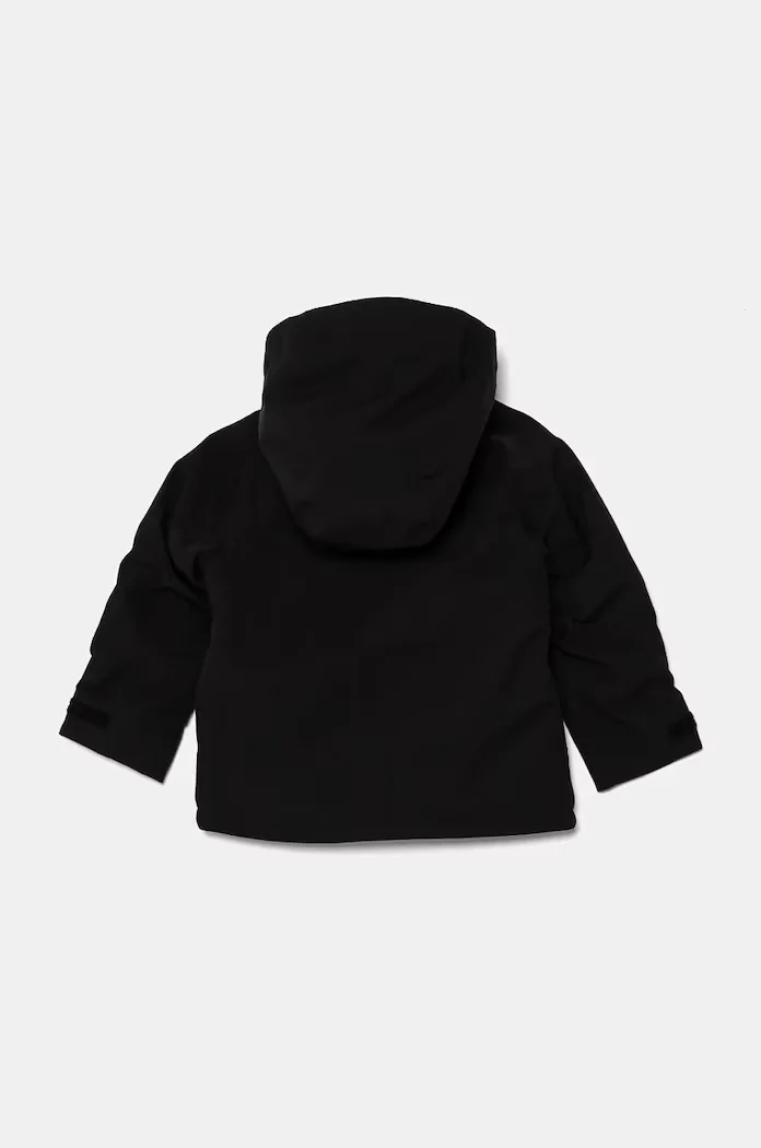 Burton Яке ASCUTNEY в черно 243161
