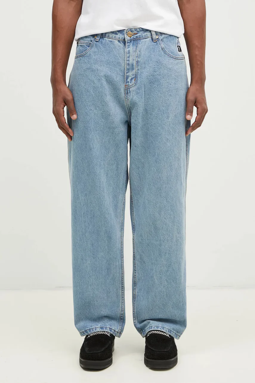 Butter Goods Дънки Lock Baggy Denim Jeans