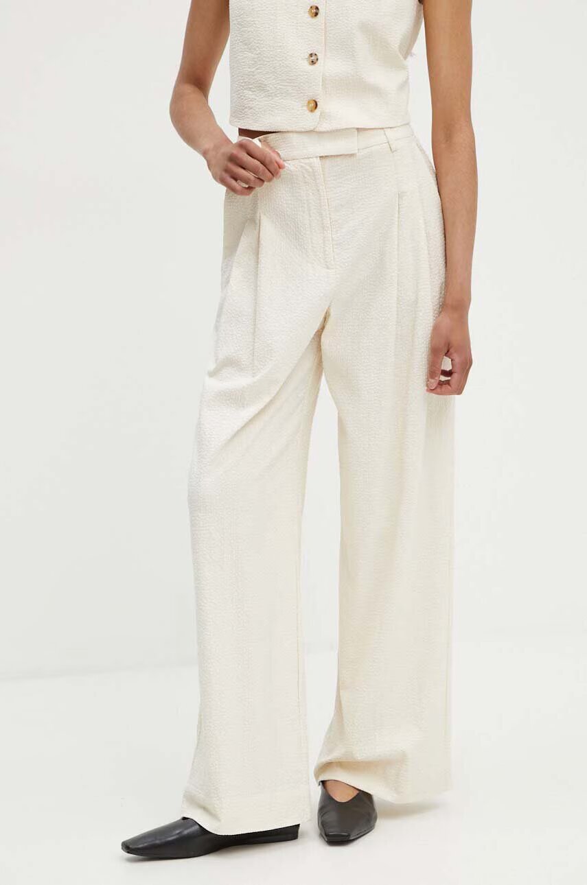 By Malene Birger Панталон CYMBARIA