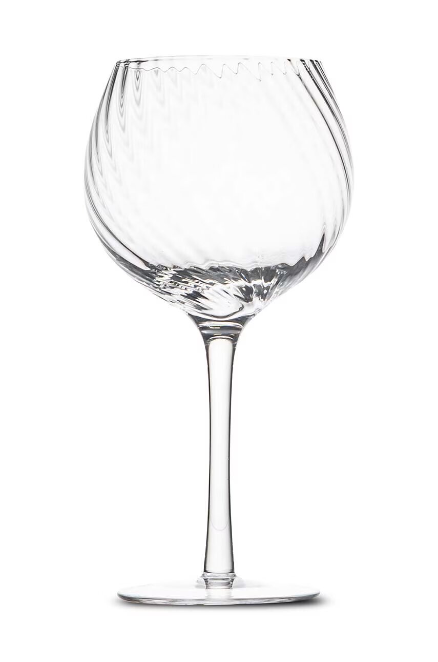 Byon Чаша за вино Opacity 400 ml