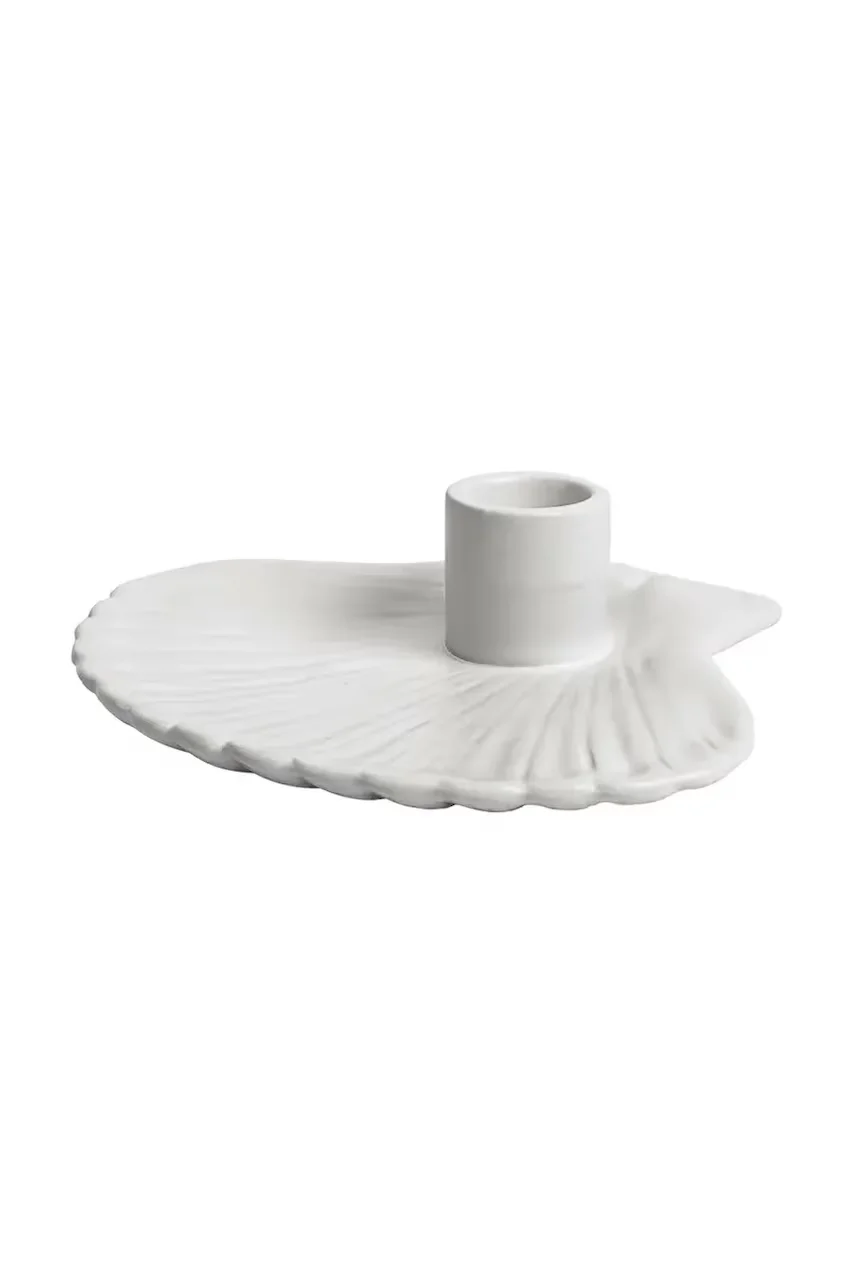 Byon Декоративен свещник Shell S