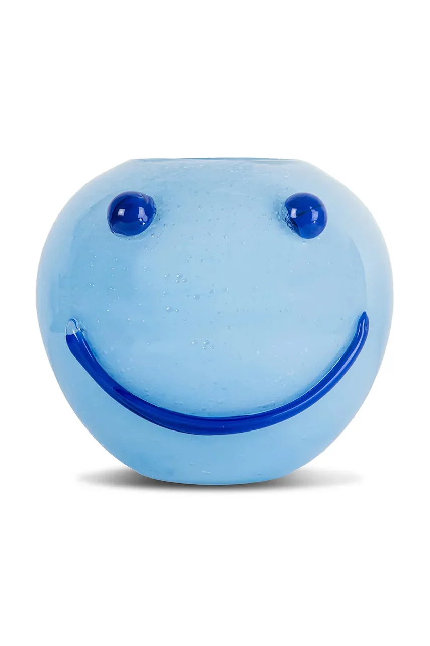 Byon Декоративна ваза Happy o25x23 cm