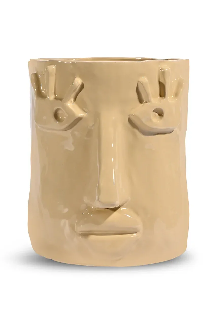 Byon Кашпа x Emma Widell Facy 22 cm L