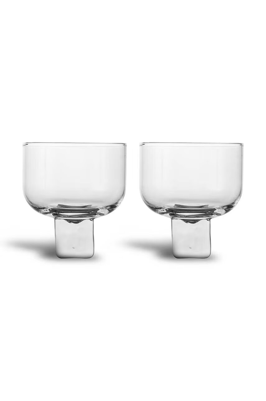 Byon Комплект чаши за вино Victoria 350 ml (2 броя)