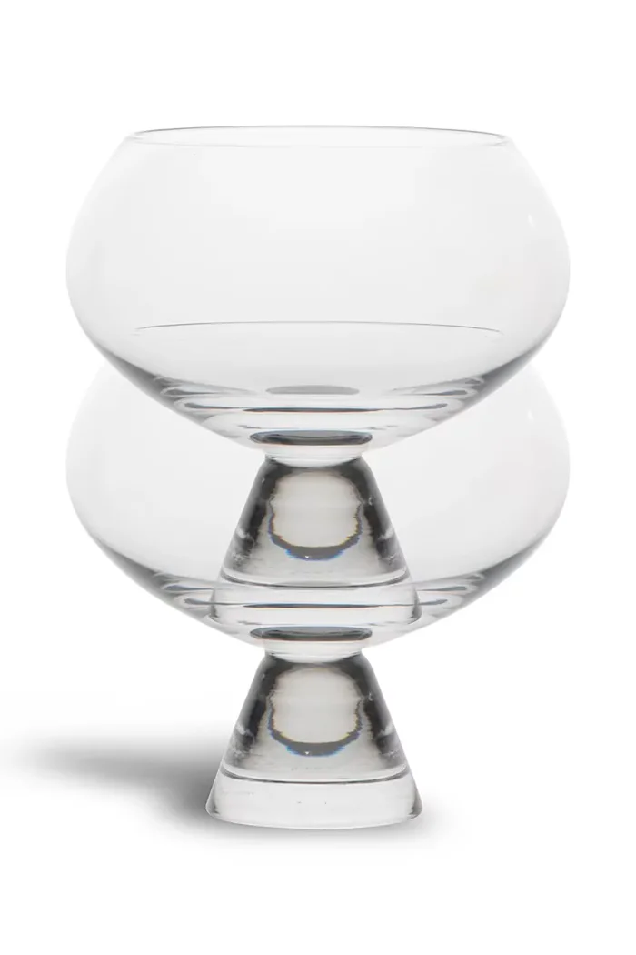 Byon комплект стъклени чаши 240 ml 5263927900