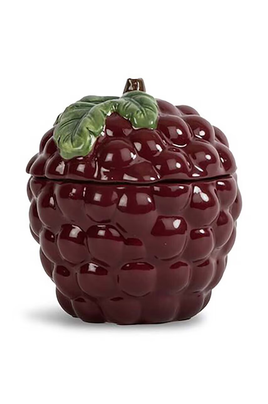 Byon Кутия с капак Bowl Grape