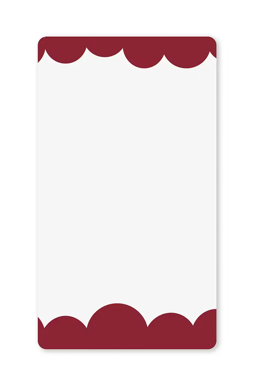 Byon Огледало за стена Bubbly S