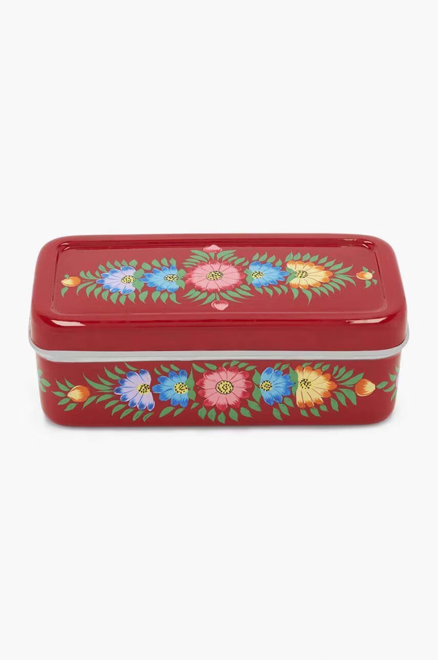 Calma House Кутия за съхранение Caja Frida