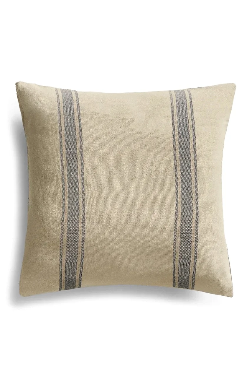 Calma House Памучна калъфка за възглавница Funda 45 x 45 cm
