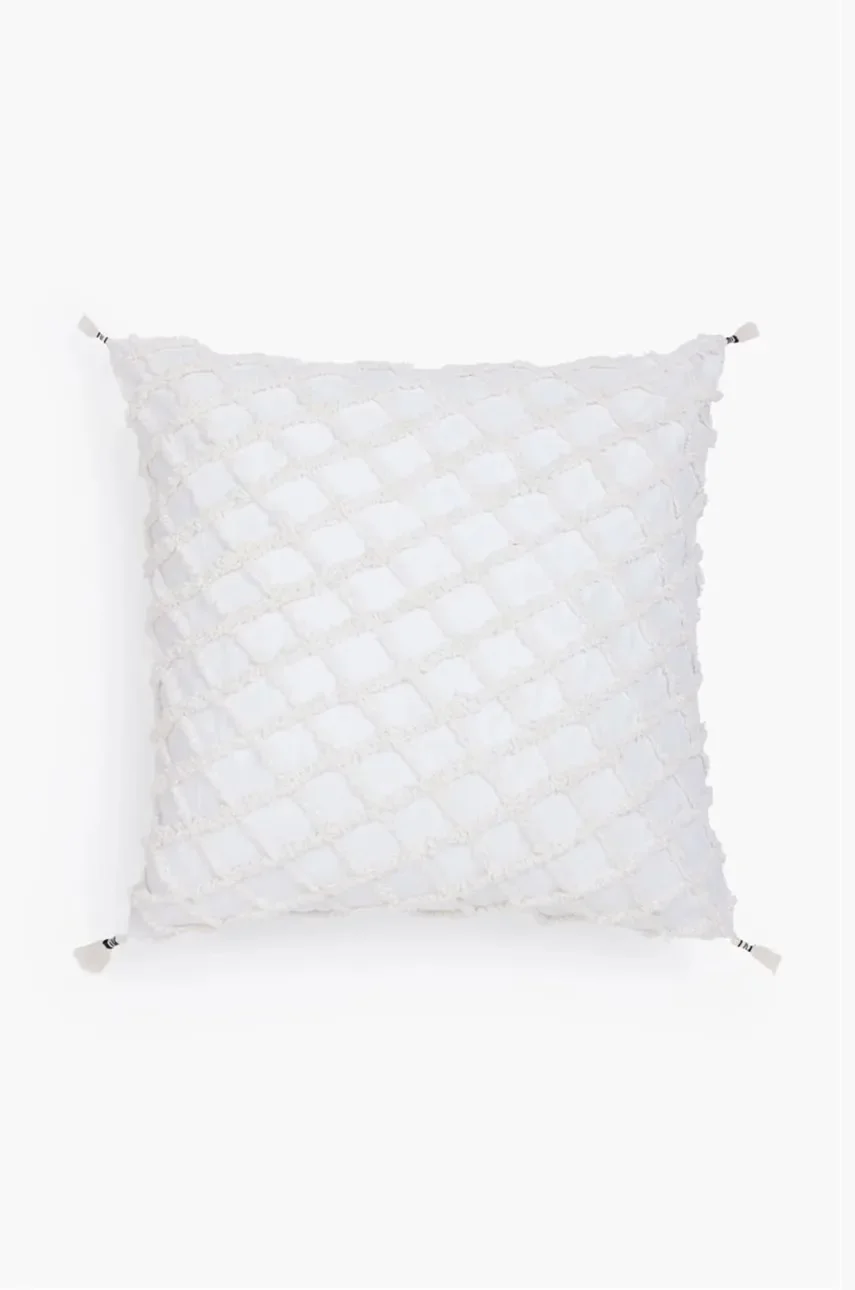 Calma House Памучна калъфка за възглавница Royal 60 x cm