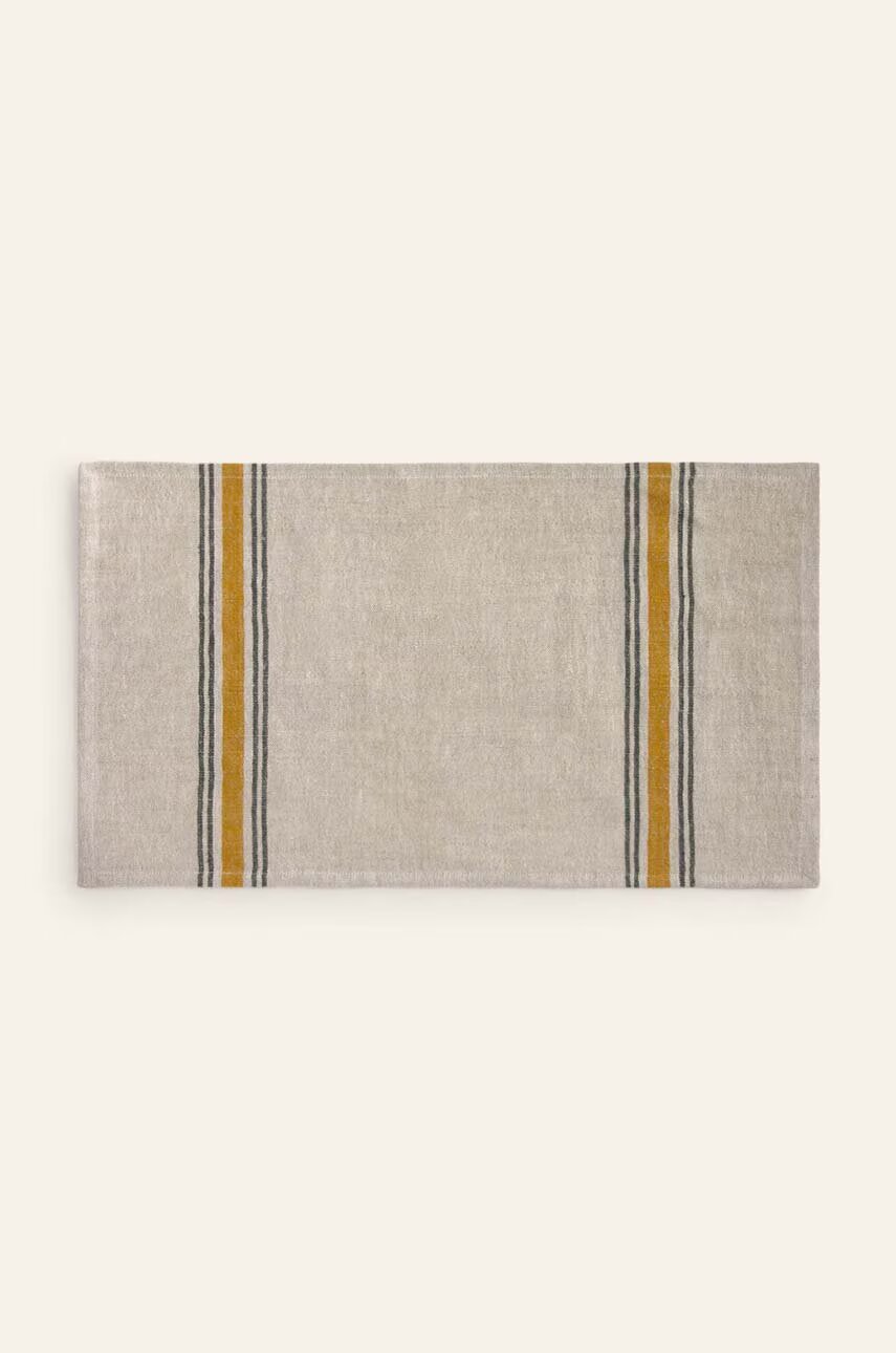 Calma House Подложка за чиния Golfet 35 x 50 cm