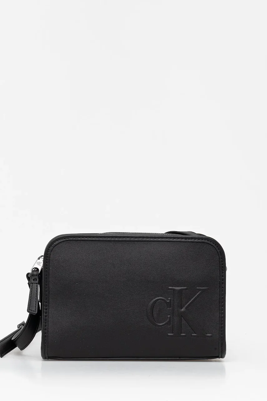 Calvin Klein Чанта през рамо