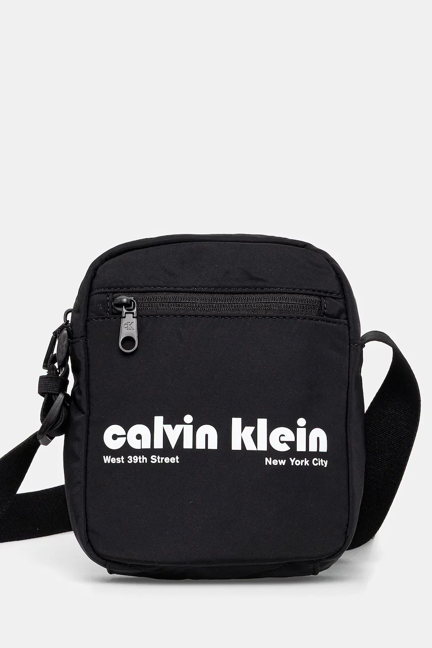 Calvin Klein Чанта през рамо