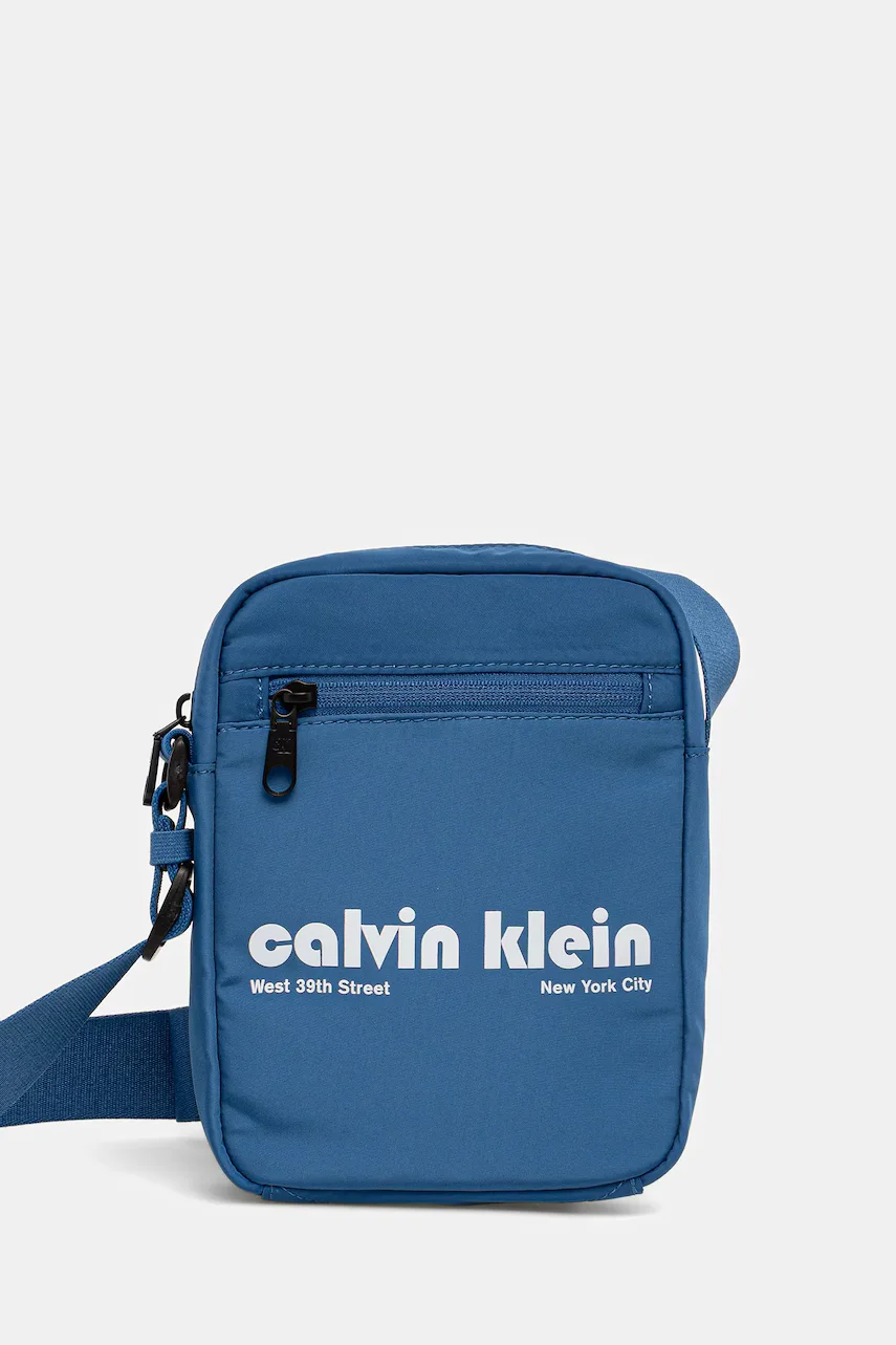 Calvin Klein Чанта през рамо