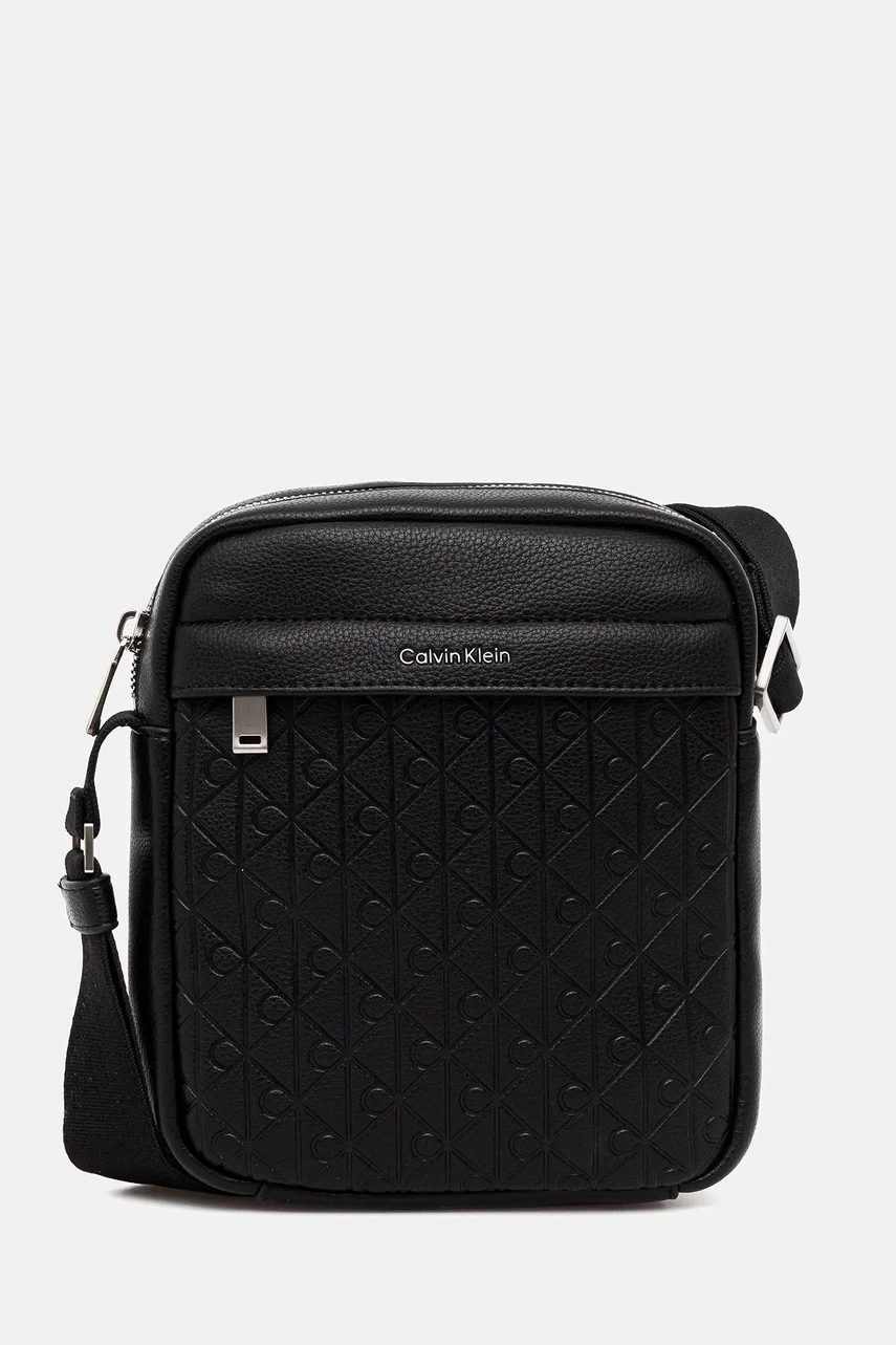 Calvin Klein Чанта през рамо