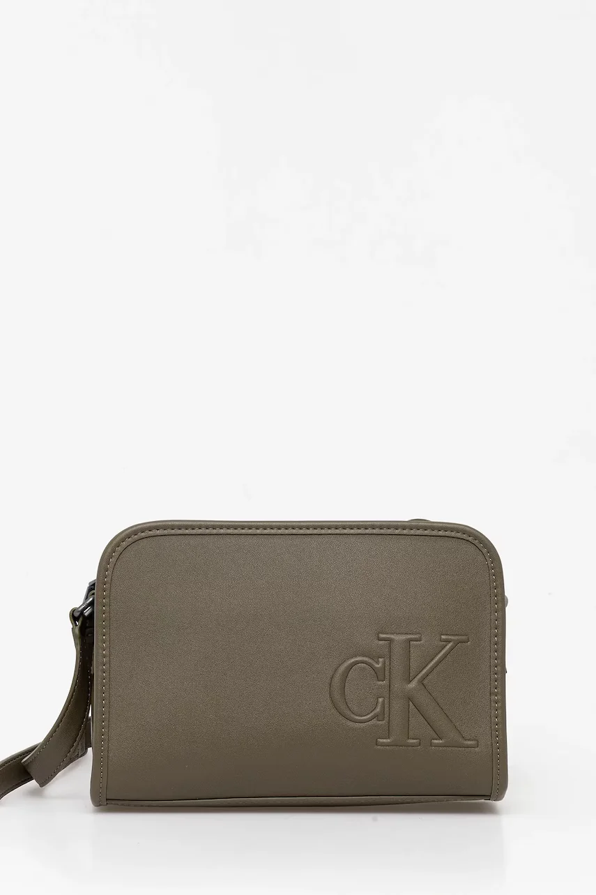 Calvin Klein Чанта през рамо