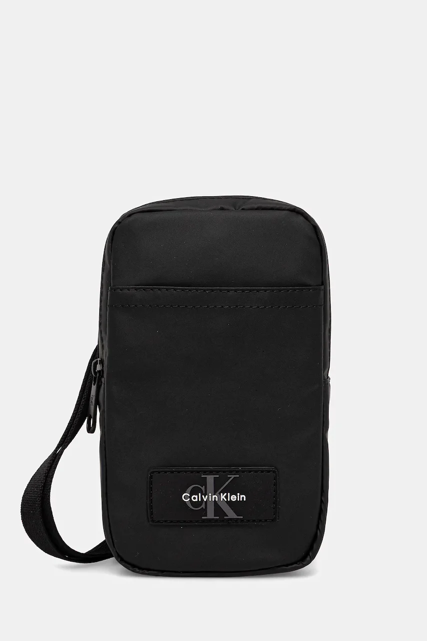Calvin Klein Чанта през рамо