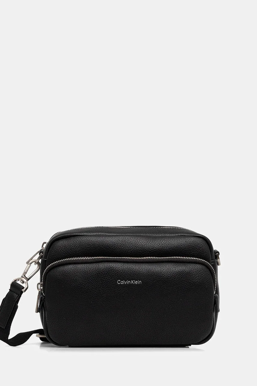 Calvin Klein Чанта през рамо