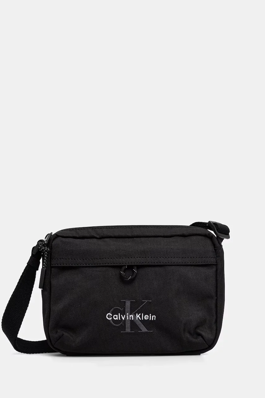 Calvin Klein Чанта през рамо