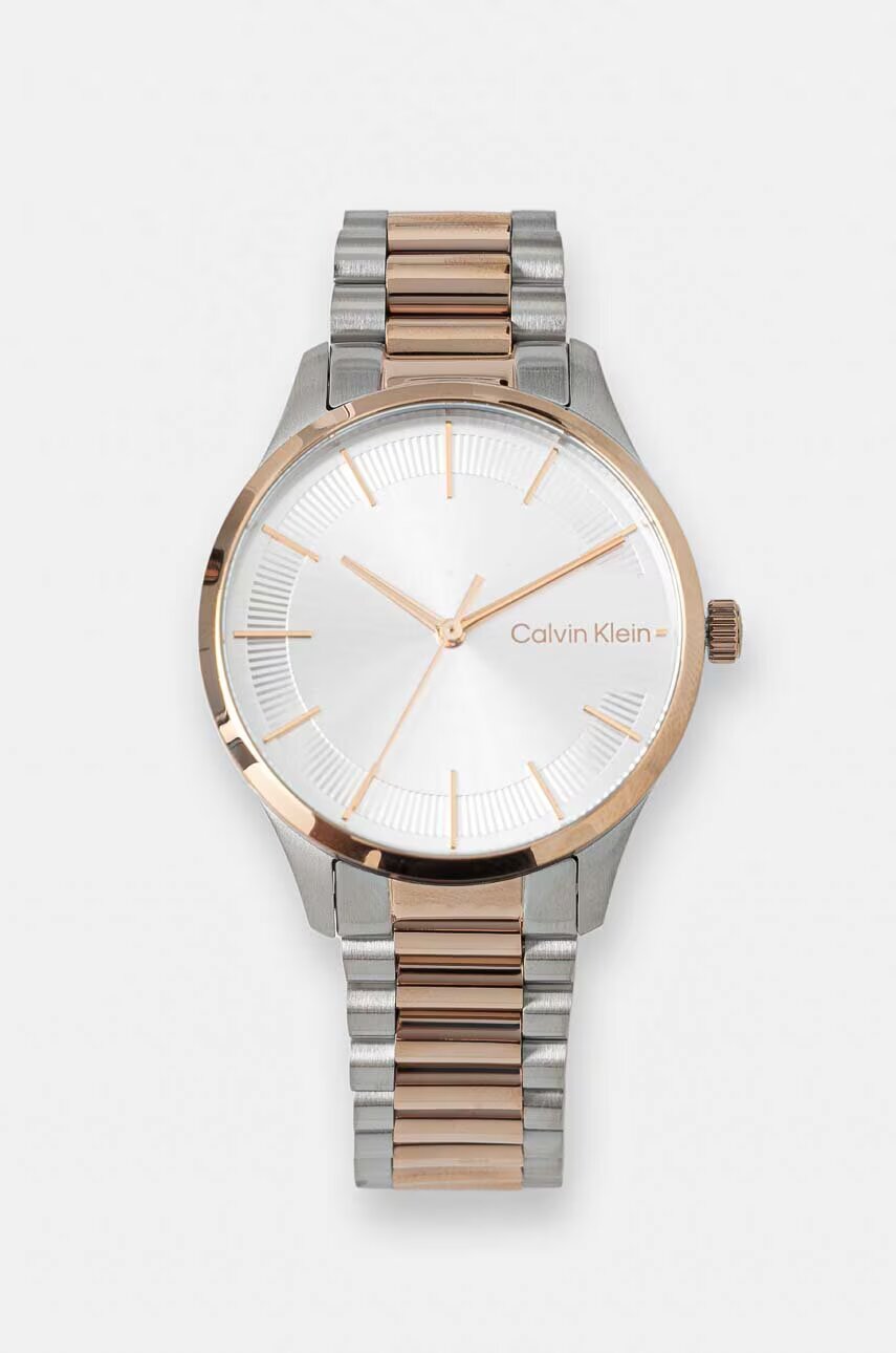 Calvin Klein Часовник