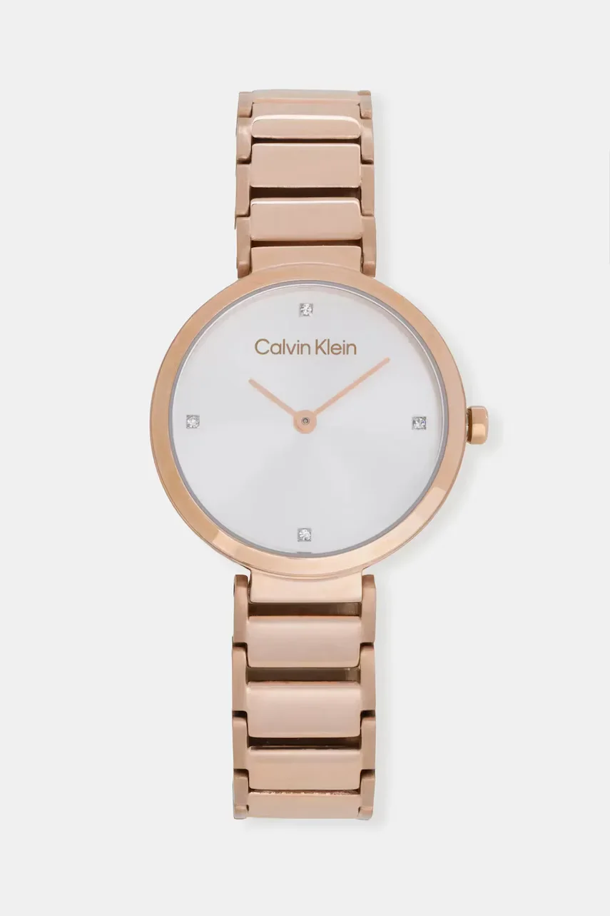 Calvin Klein Часовник