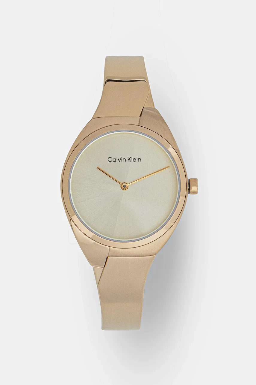 Calvin Klein Часовник