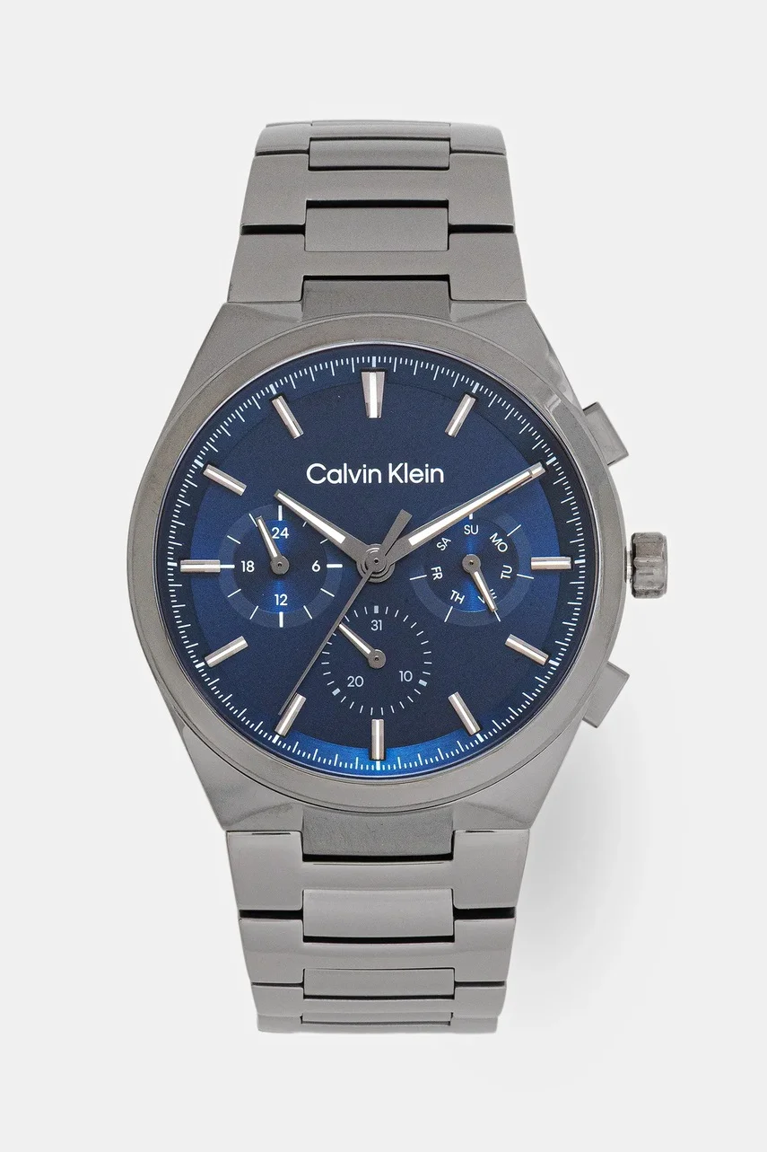 Calvin Klein Часовник