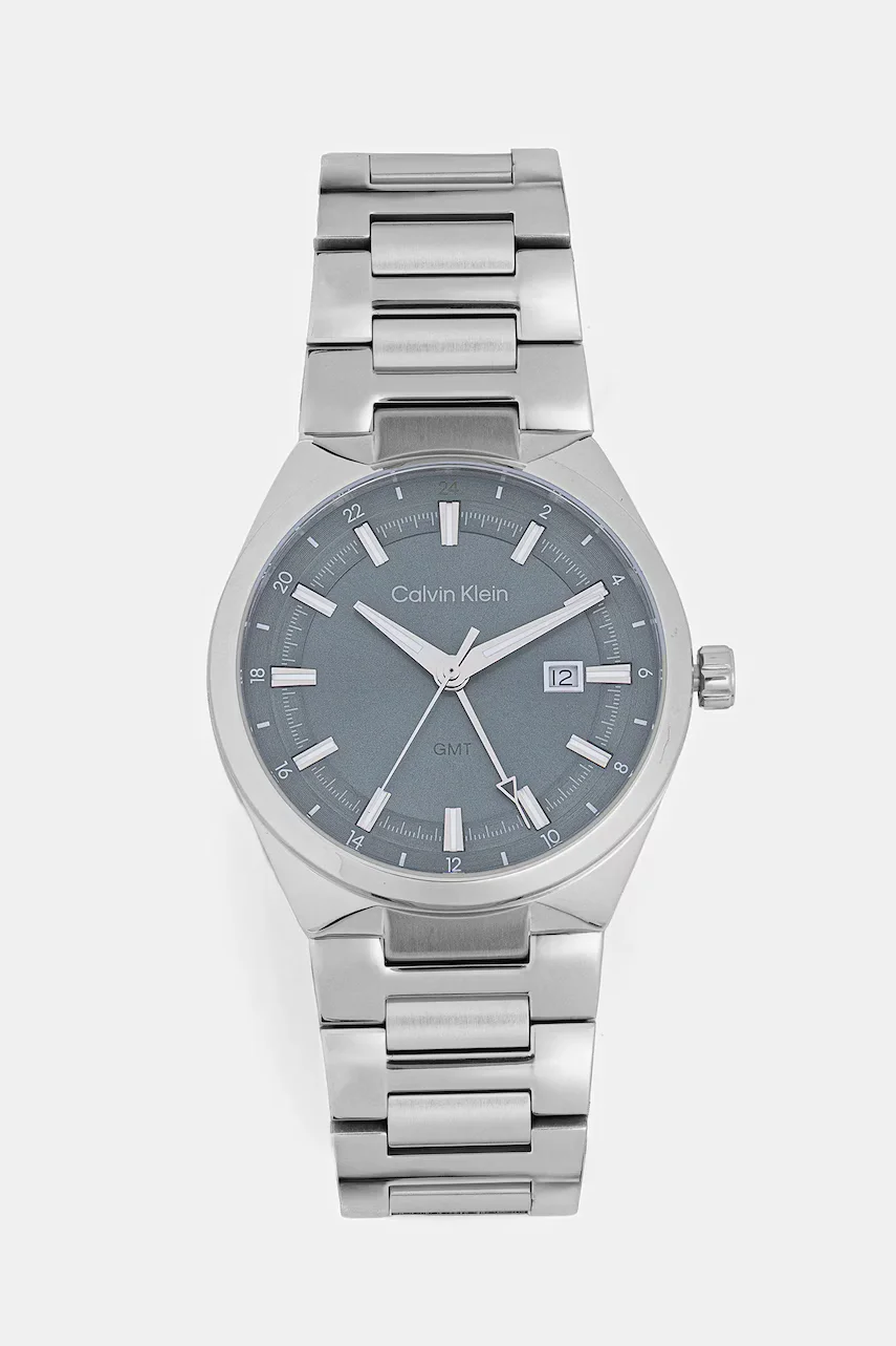 Calvin Klein Часовник