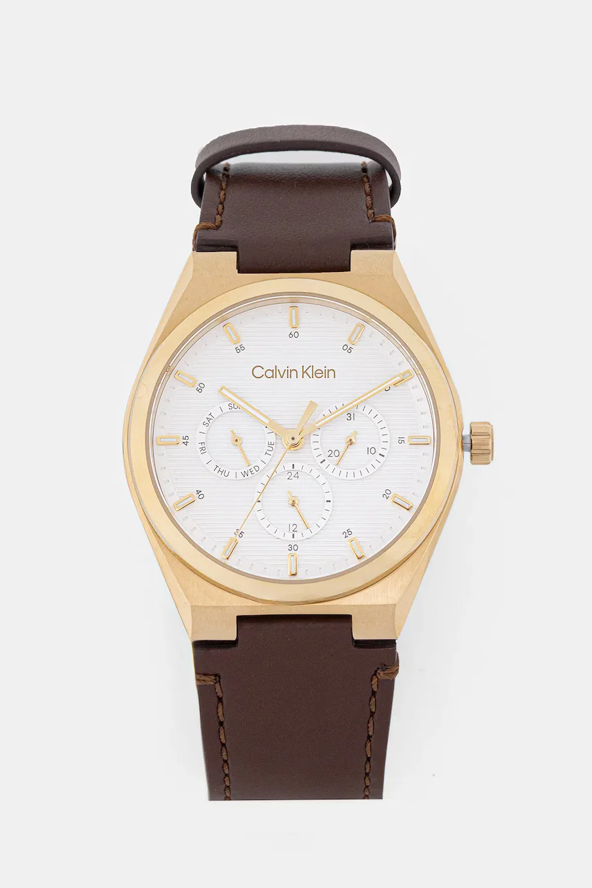 Calvin Klein Часовник