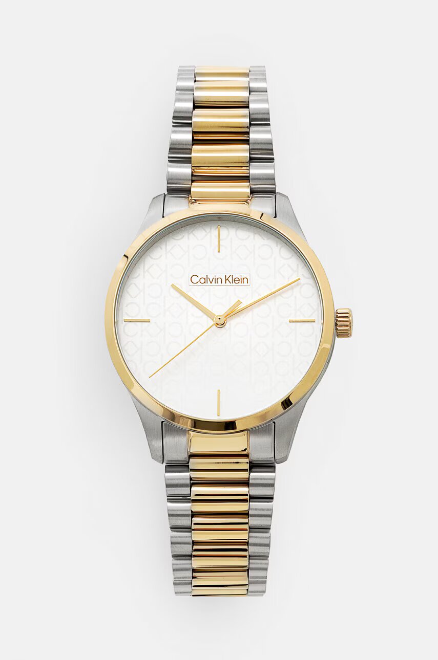 Calvin Klein Часовник