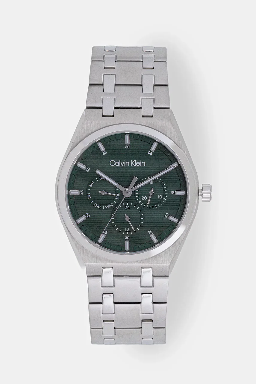 Calvin Klein Часовник