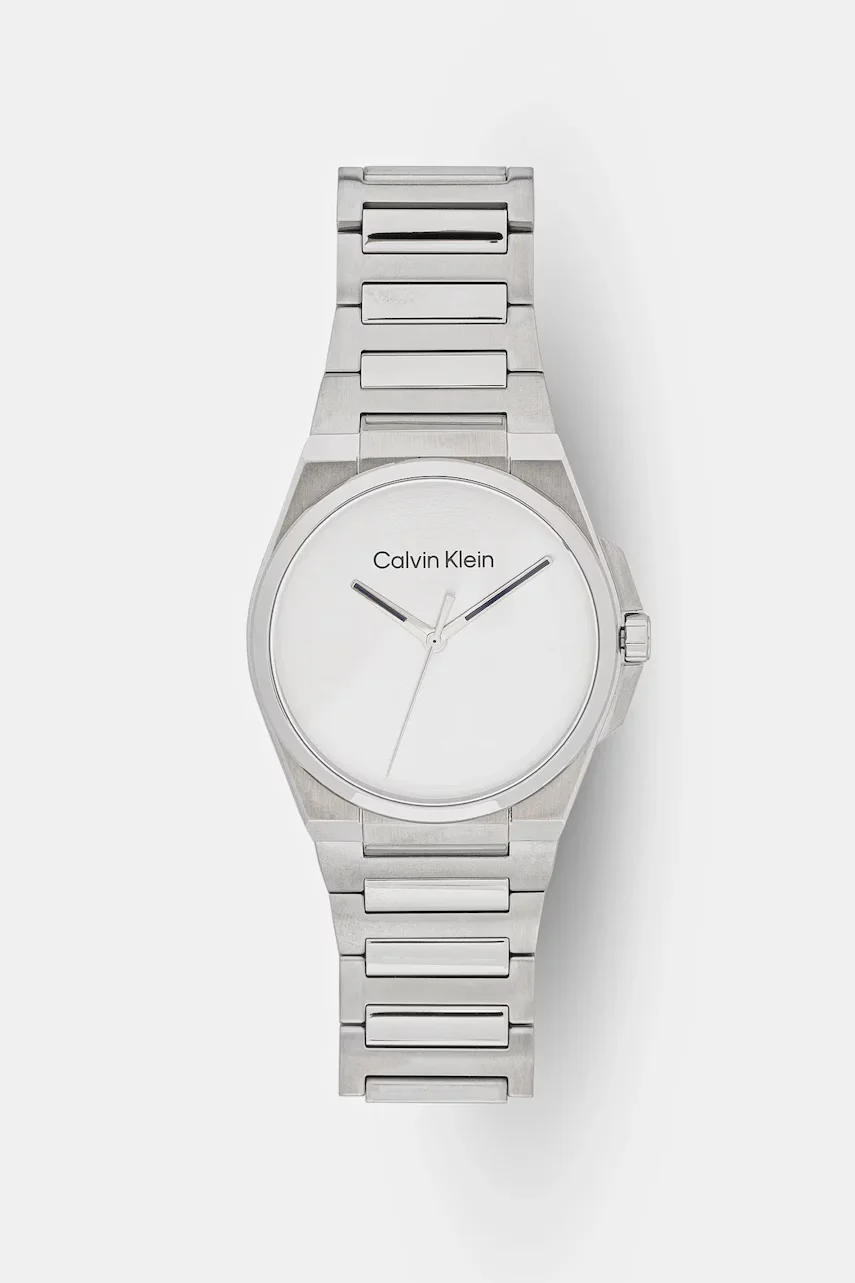 Calvin Klein Часовник