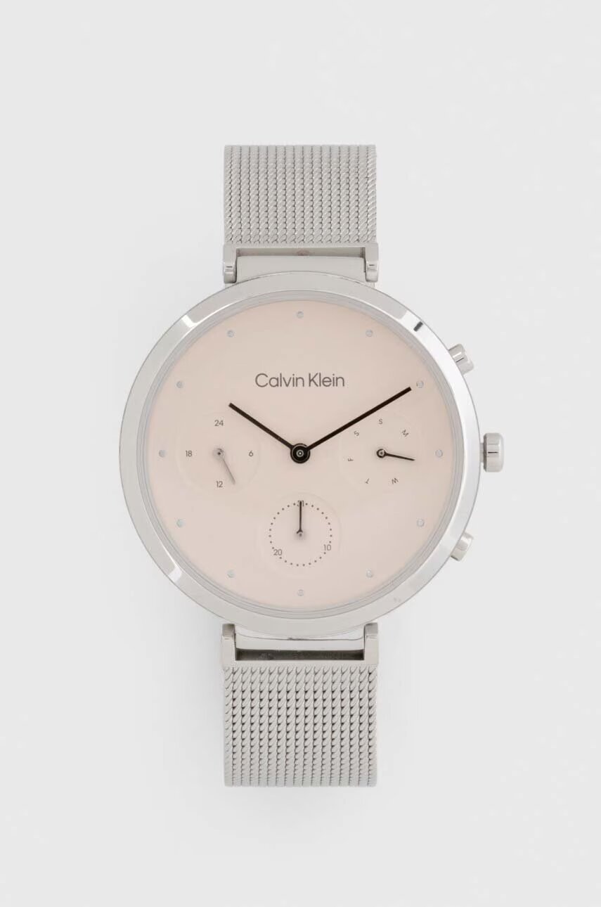 Calvin Klein Часовник