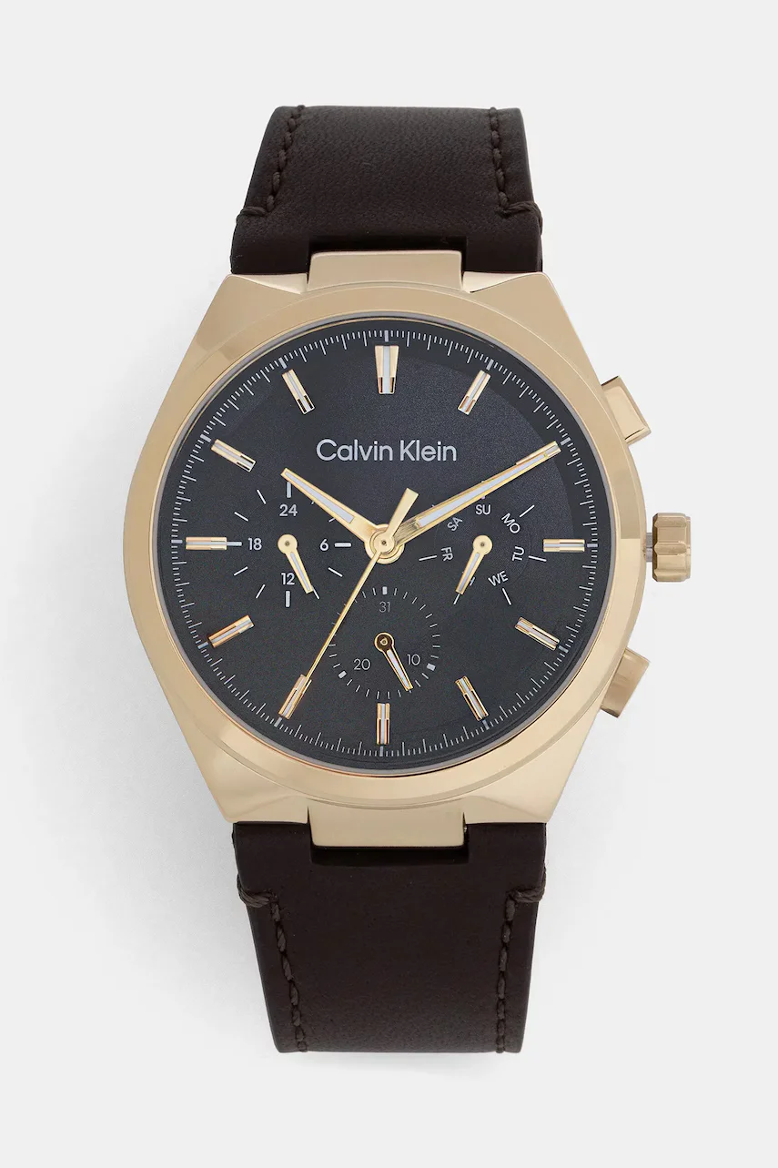 Calvin Klein Часовник