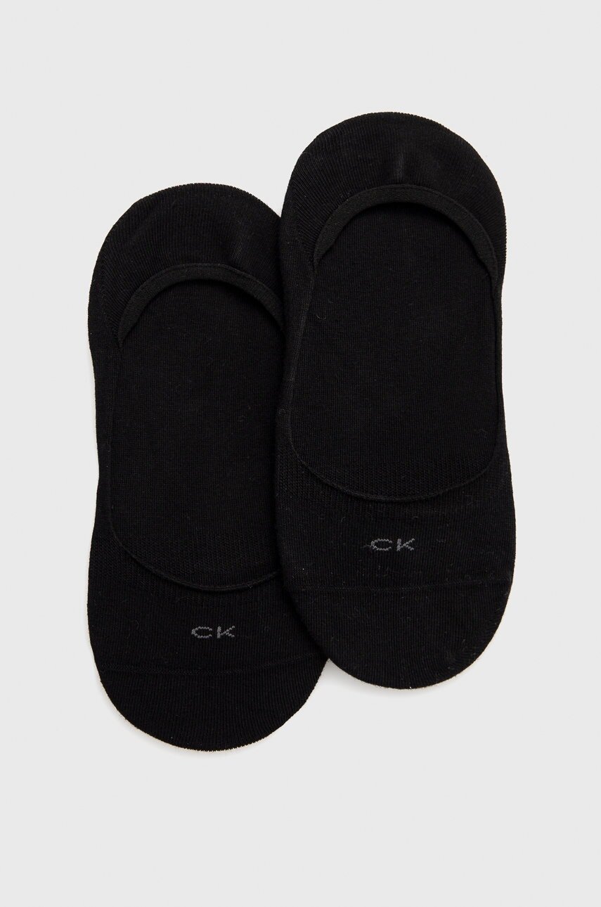 Calvin Klein Чорапи (2 чифта)