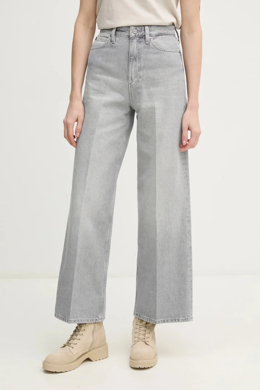 Calvin Klein Дънки