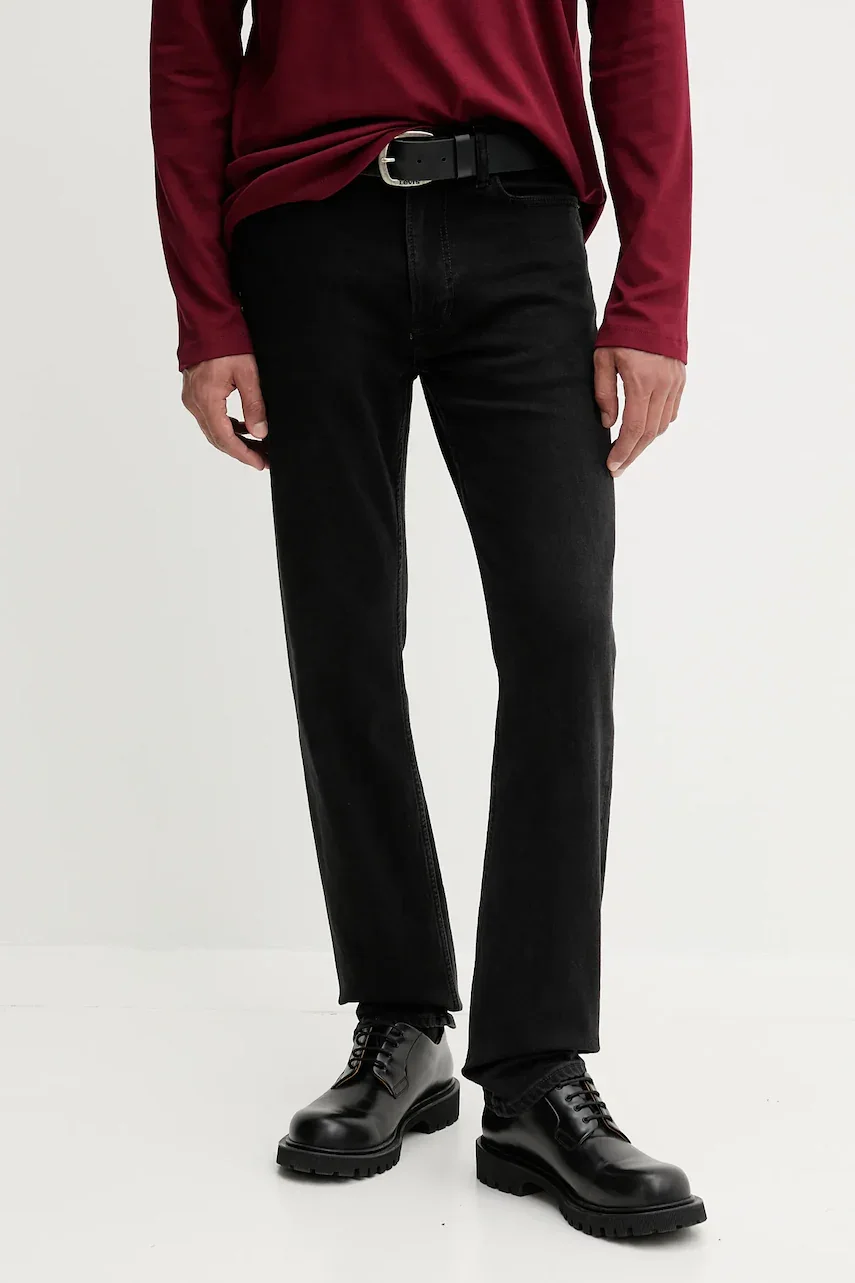 Calvin Klein Дънки