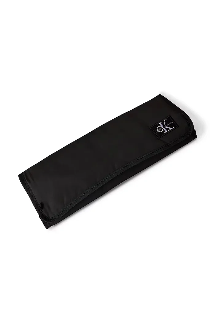 Calvin Klein Jeans чанта черна IU0IU00760