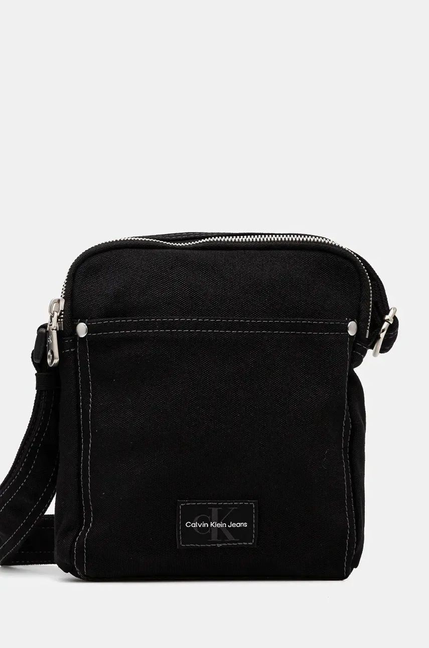 Calvin Klein Jeans Чанта през рамо