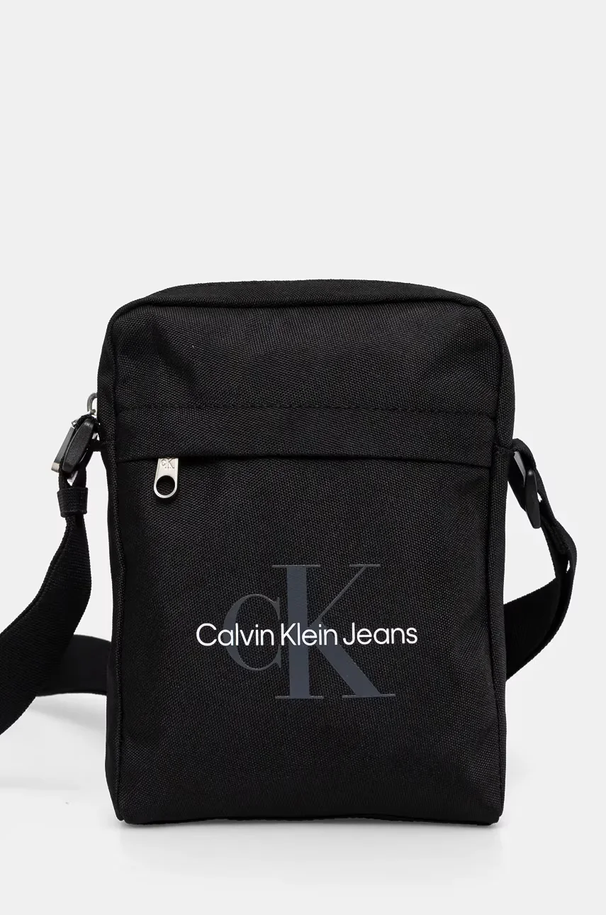 Calvin Klein Jeans Чанта през рамо