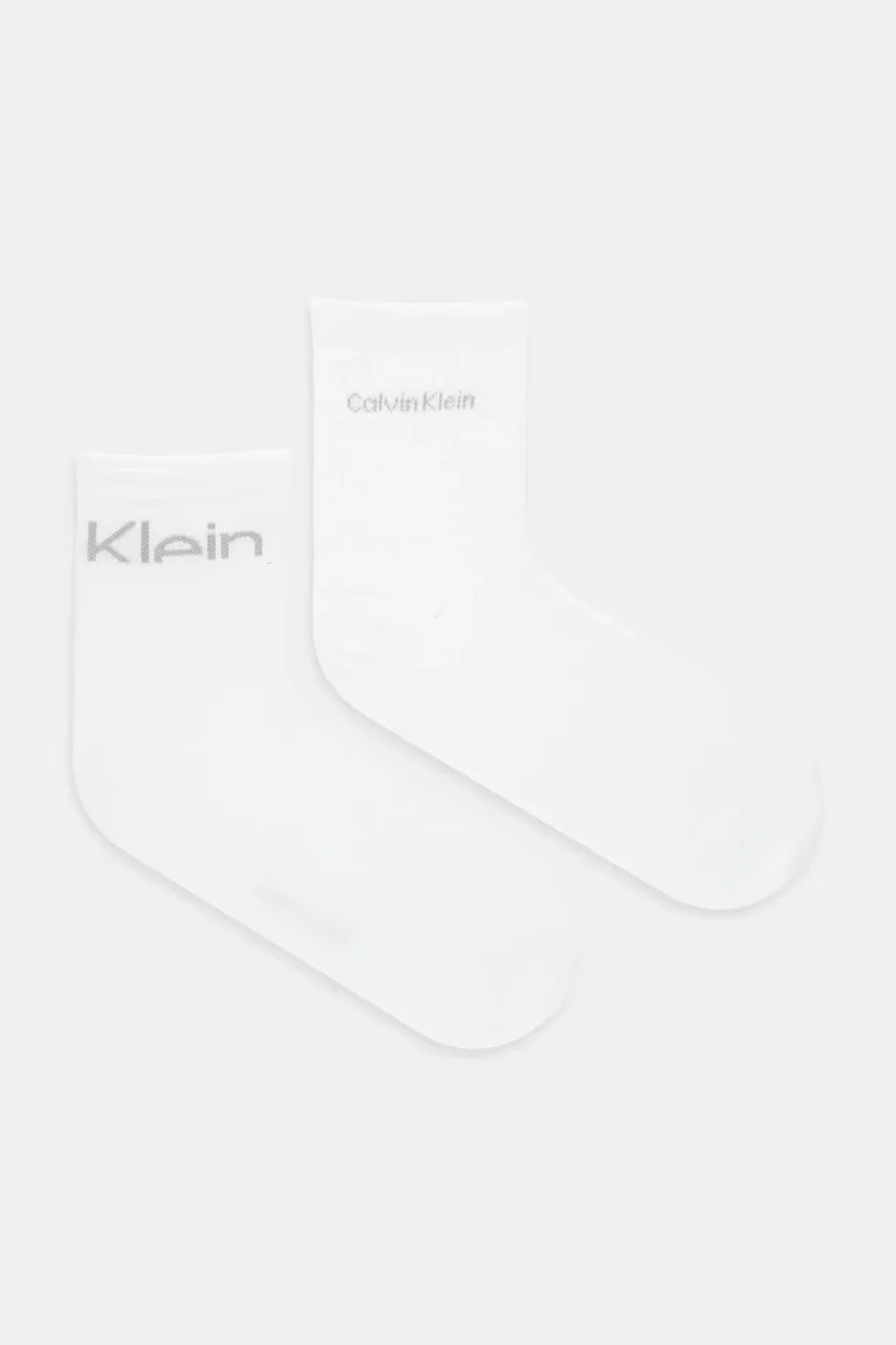 Calvin Klein Jeans Чорапи (2 чифта)