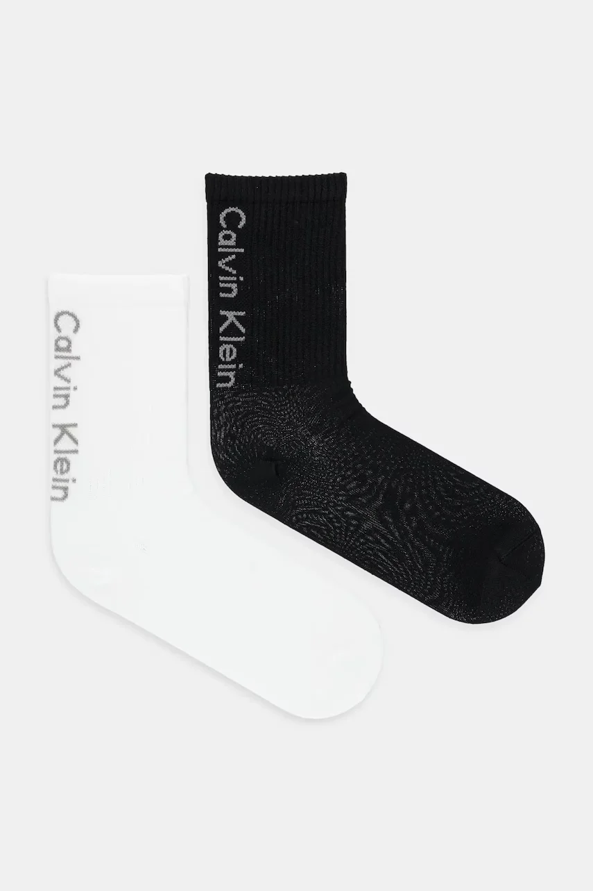 Calvin Klein Jeans Чорапи (2 чифта)