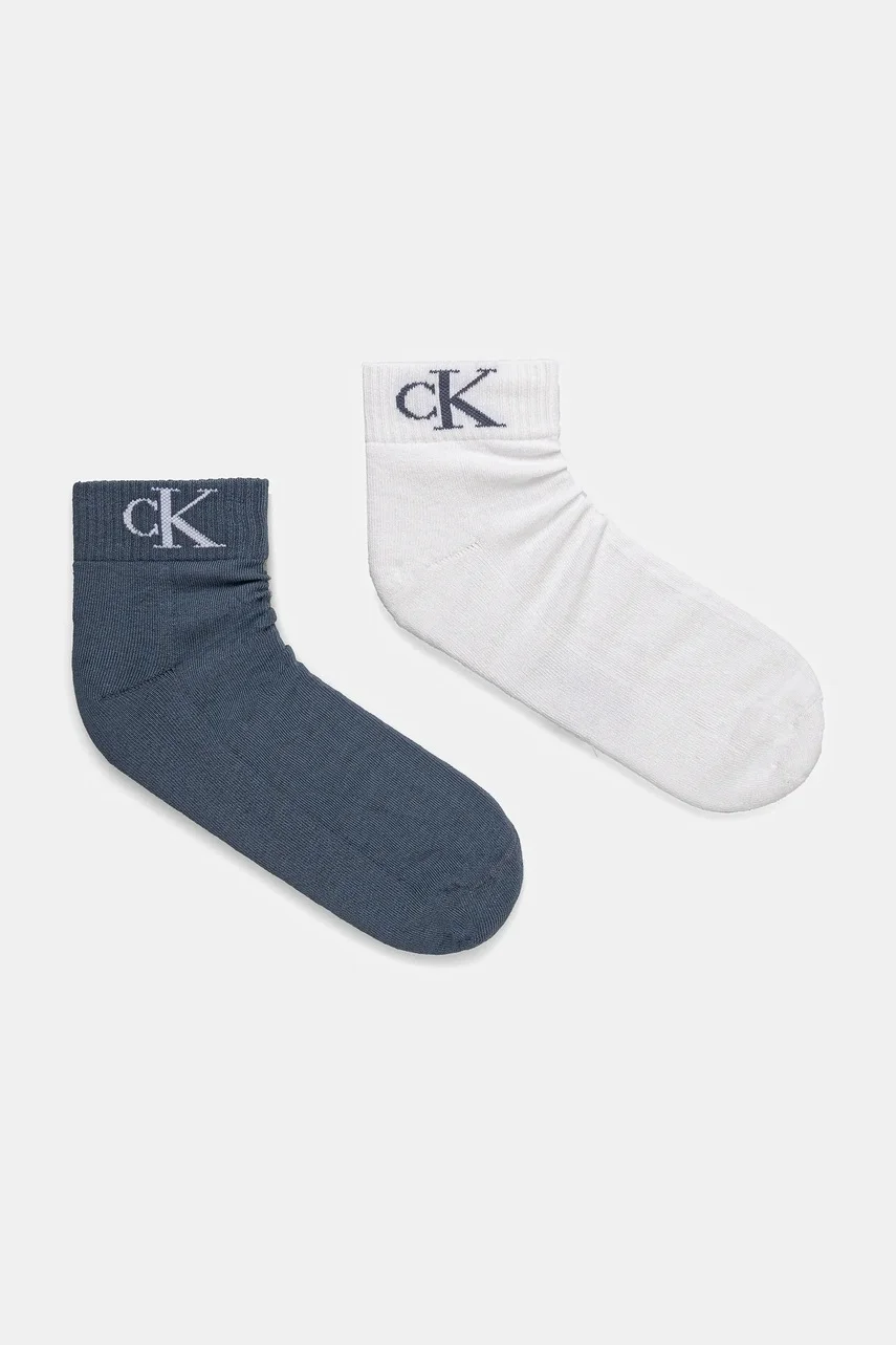 Calvin Klein Jeans Чорапи (2 чифта)