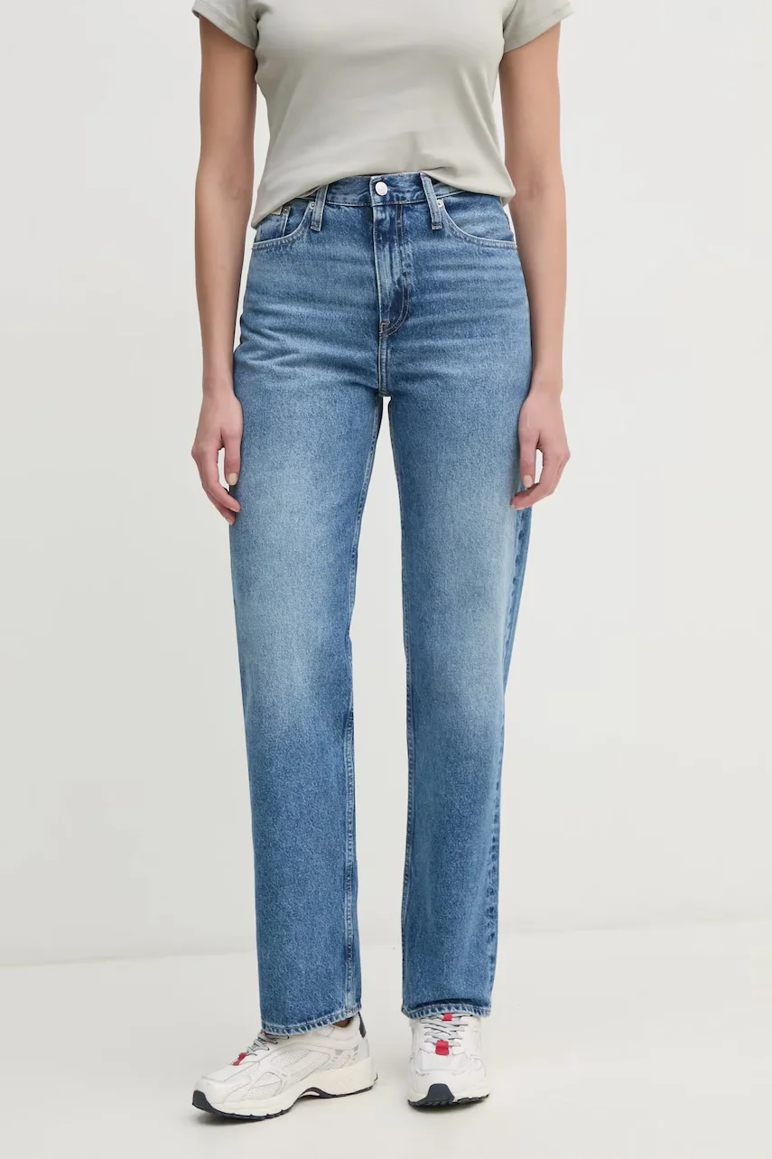 Calvin Klein Jeans Дънки