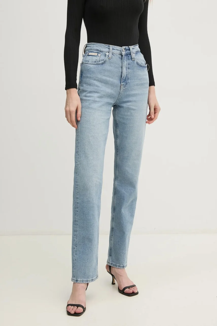 Calvin Klein Jeans Дънки