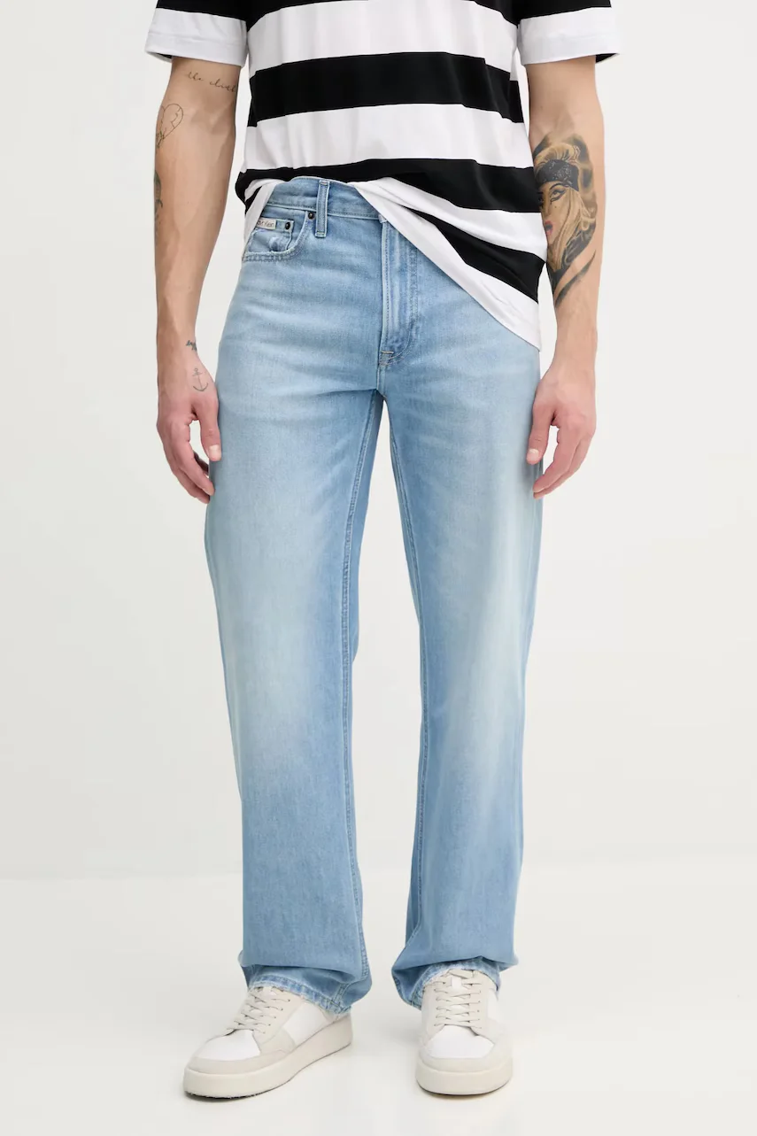Calvin Klein Jeans Дънки