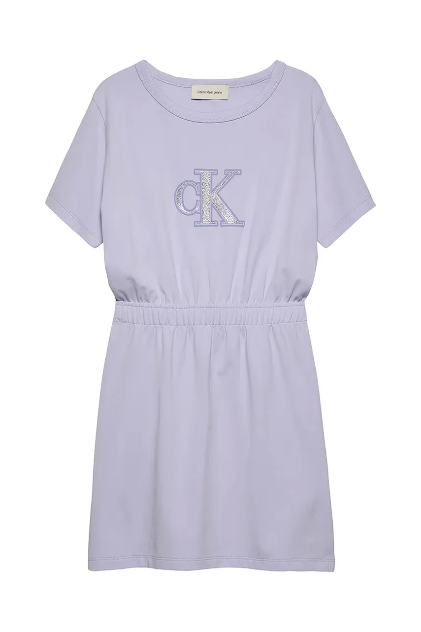 Calvin Klein Jeans Детска рокля